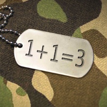 1+1=5