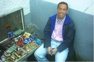 bader goubala mskin