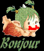 bonjour